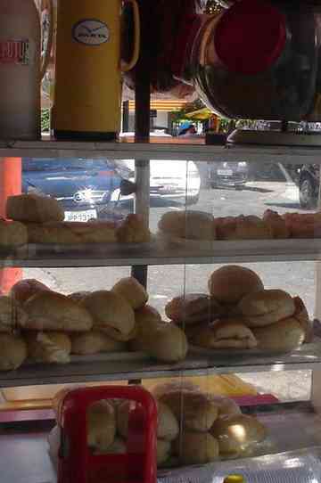 DOC Eaten by the Edges Junk Foods Doc Poster