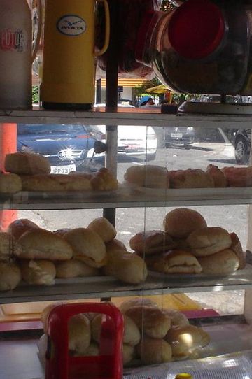 DOC Eaten by the Edges Junk Foods Doc