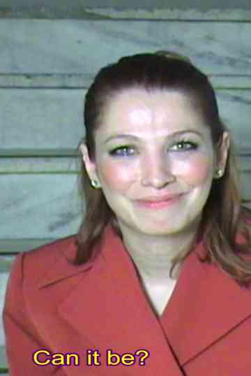 Short Falsetto Voice Poster