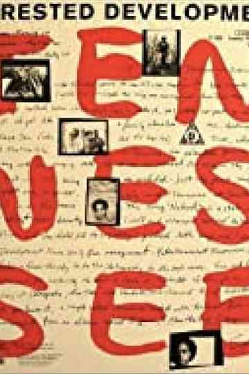 Arrested Development: Tennessee Poster