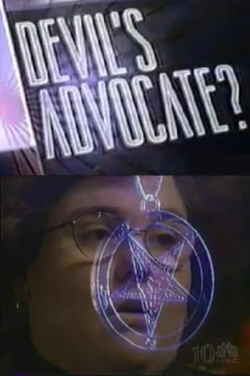 Devil's Advocate? Poster