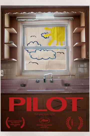 The Pilot Poster