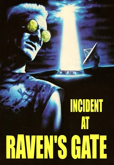 Incident at Ravens Gate