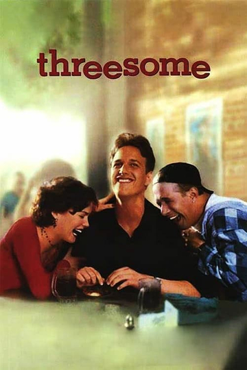 Threesome Poster