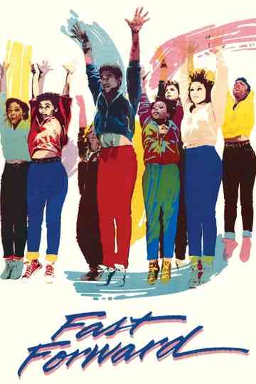 Fast Forward Poster