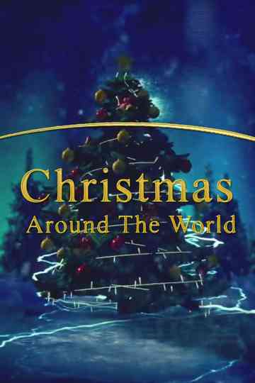 Christmas Around the World Poster