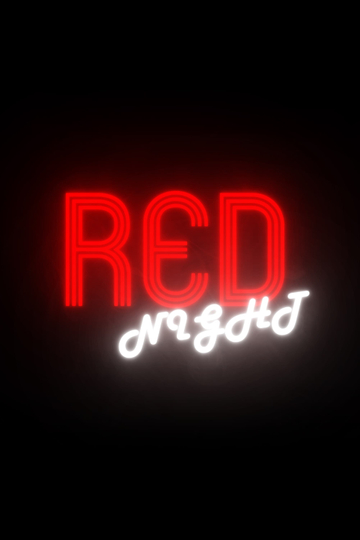 Red night