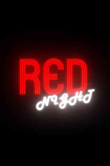 Red night Poster