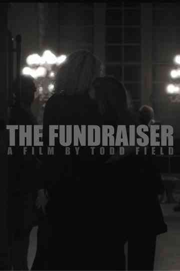 The Fundraiser Poster