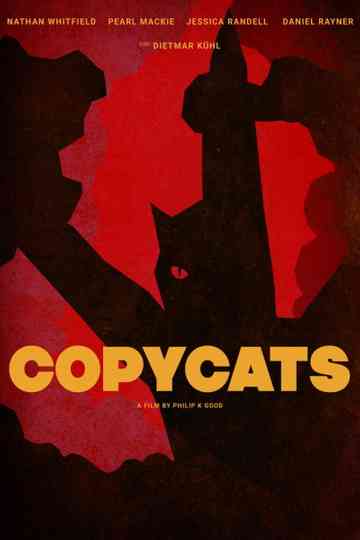 Copycats poster