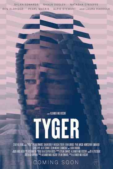 Tyger Poster