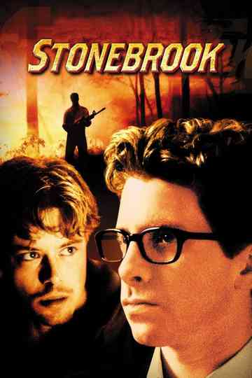 Stonebrook Poster