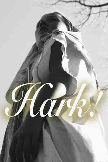 HARK! (a silent film)