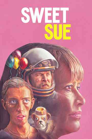 Sweet Sue Poster