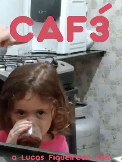 Café 3 poster