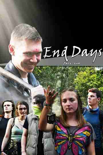 End Days Part 2 Poster