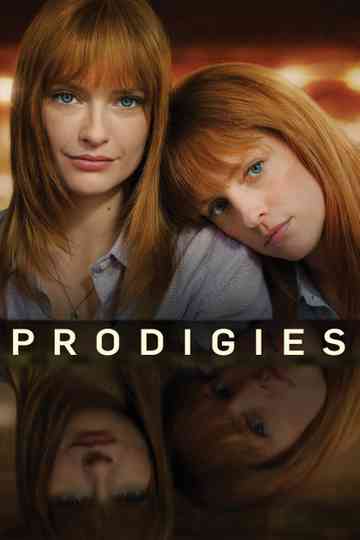 Prodigies poster