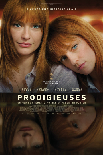 Prodigies Poster