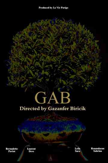 Gab Poster