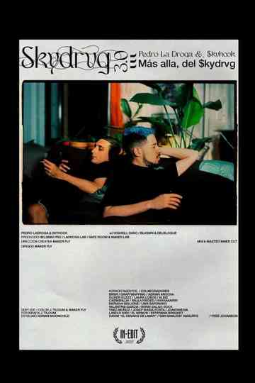Mas Allá Del Skydrvg 3.0 Poster