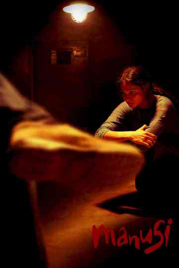 Manusi Poster