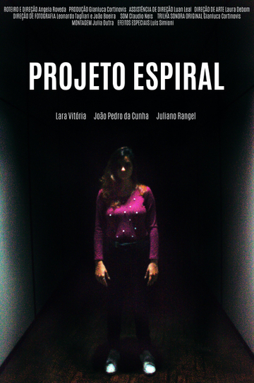 Spiral Project Poster