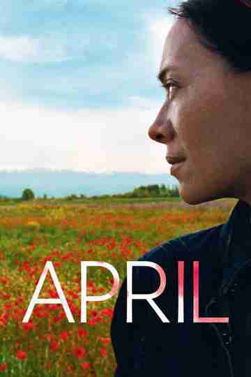April Poster