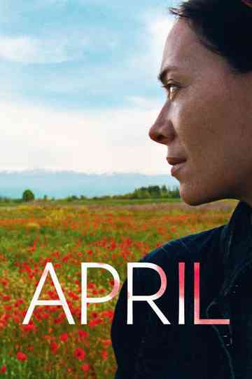 April