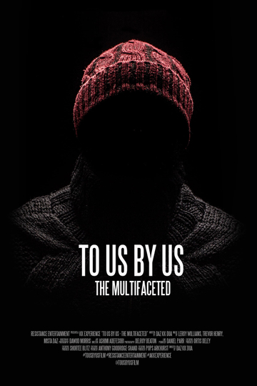 To Us by Us - The Multifaceted