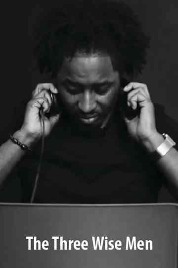 Three Wise Men Poster