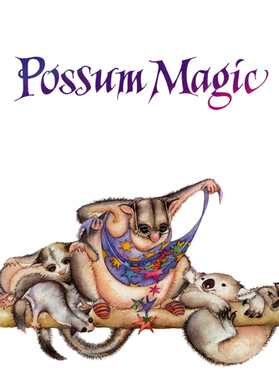 Possum Magic