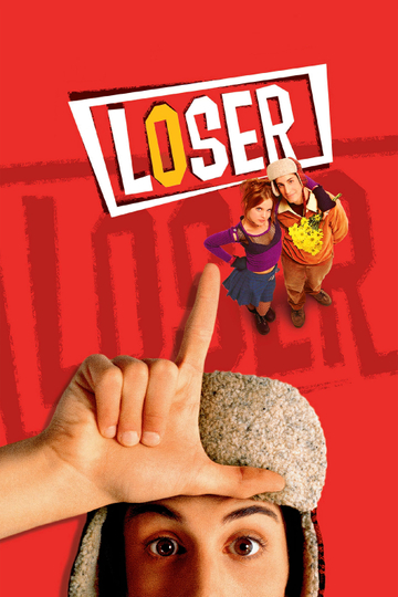 Loser Poster