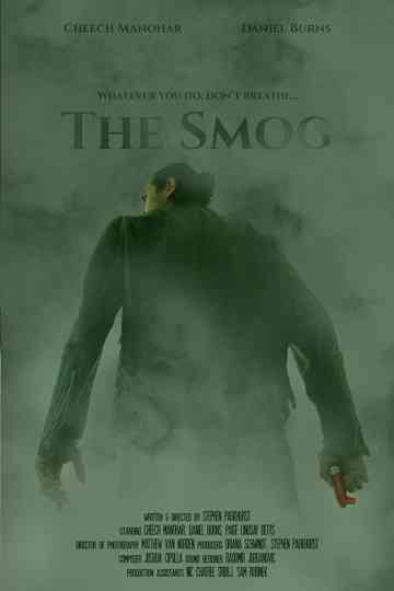 The Smog Poster