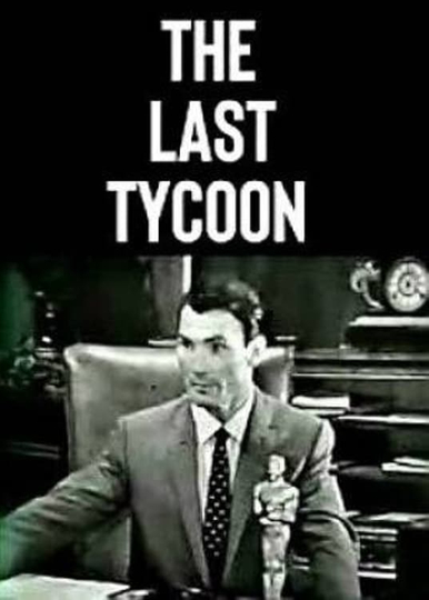 The Last Tycoon