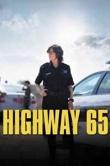 Highway 65 Poster