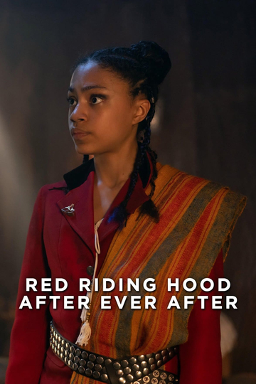 Red Riding Hood: After Ever After Poster