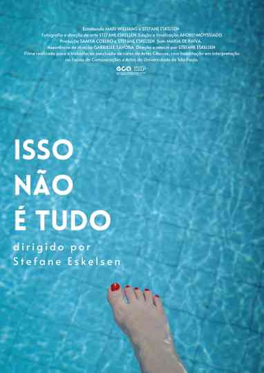 Isso não é tudo Poster