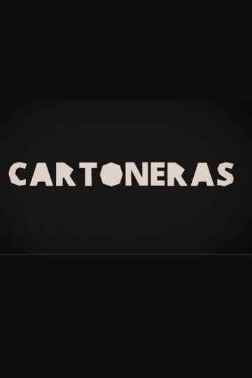 Cartoneras Poster