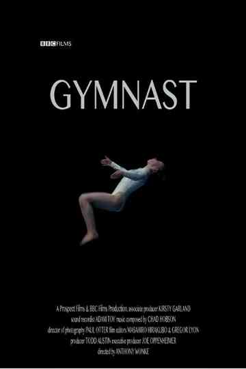 Gymnast Poster