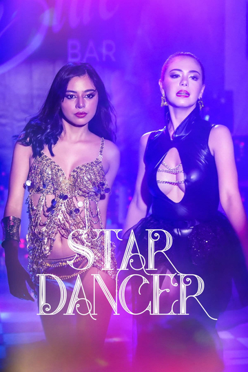 Star Dancer Poster