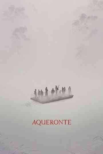 Aqueronte Poster