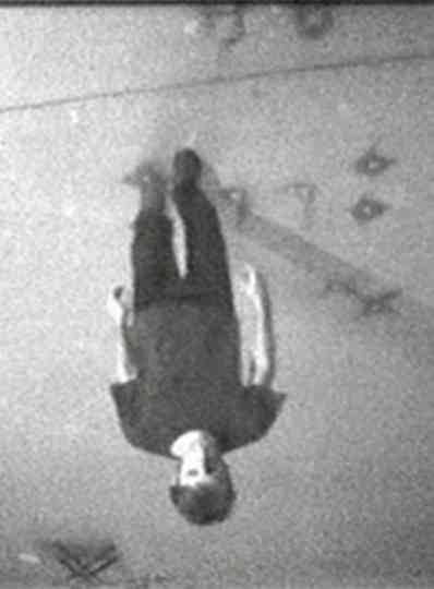 Stamping in the Studio Poster