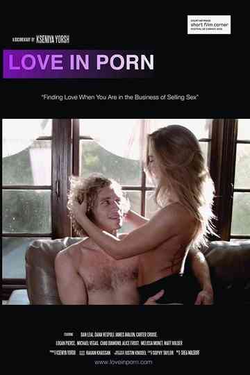 Love in Porn Poster