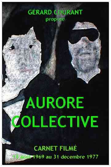 Aurore Collective Poster