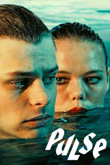 Pulse Poster