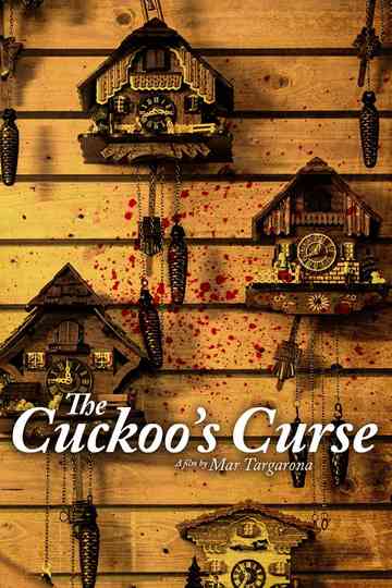 The Cuckoo's Curse Poster