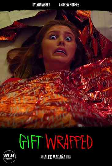 Gift Wrapped Poster