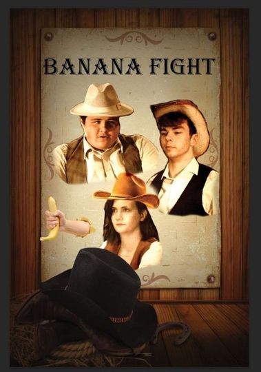 Banana Fight