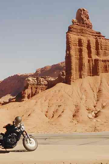 6 Weeks Coast to Coast poster