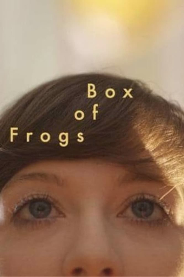 Box of Frogs Poster